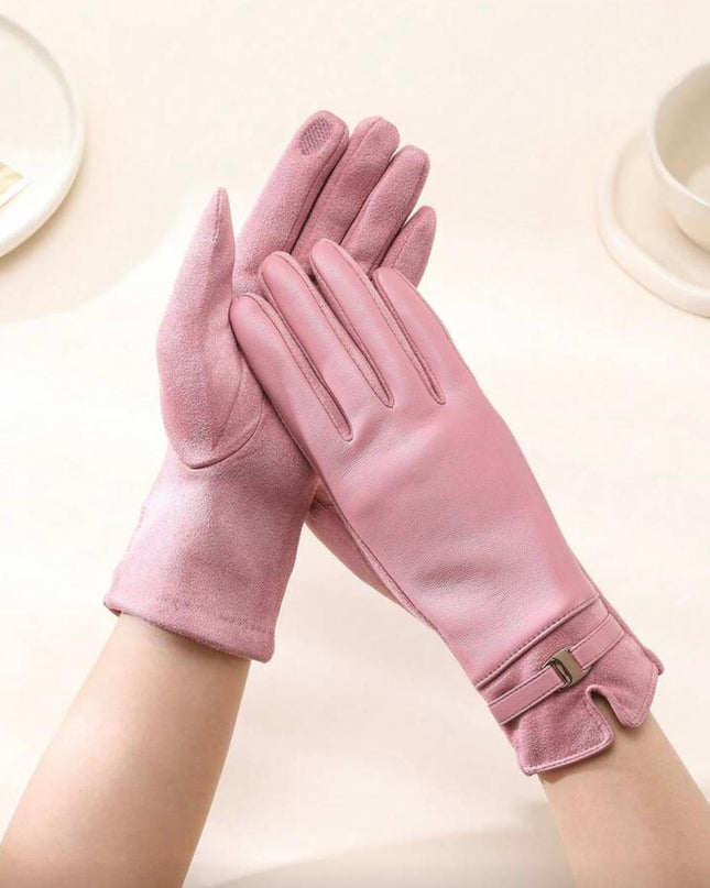 Luxe Elegant Glove