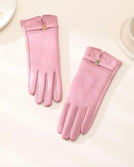 Luxe Elegant Glove