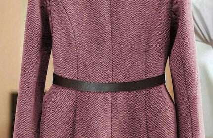 Formal woman jacket by Luxe Muet Collection