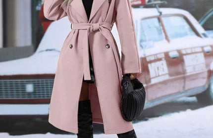 Sable Dream Coat