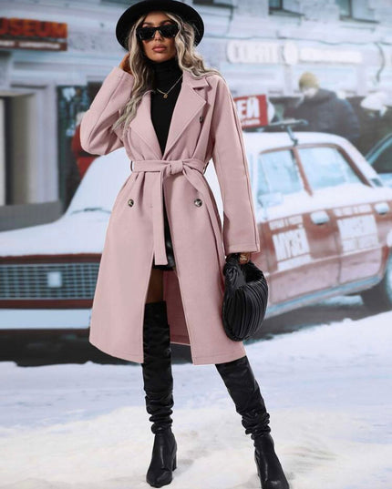 Sable Dream Coat