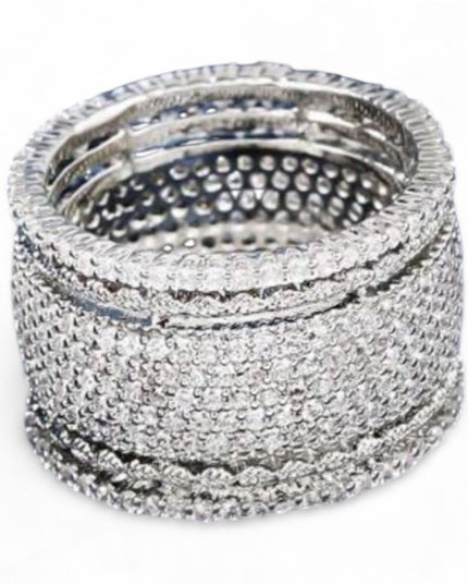 Ring La Couronne (The Crown)