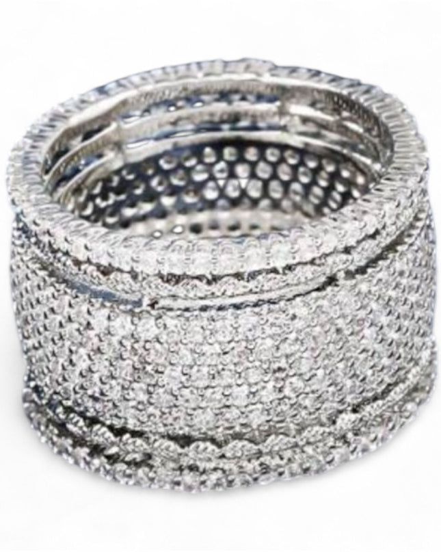 Ring La Couronne (The Crown)