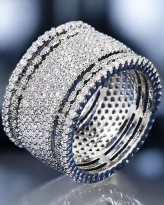 Ring La Couronne (The Crown)