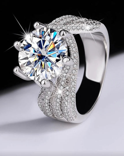 Clarté Céleste (Heavenly Clarity)