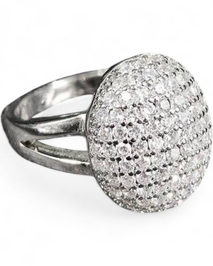 Orchidée Blanche (White Orchid)