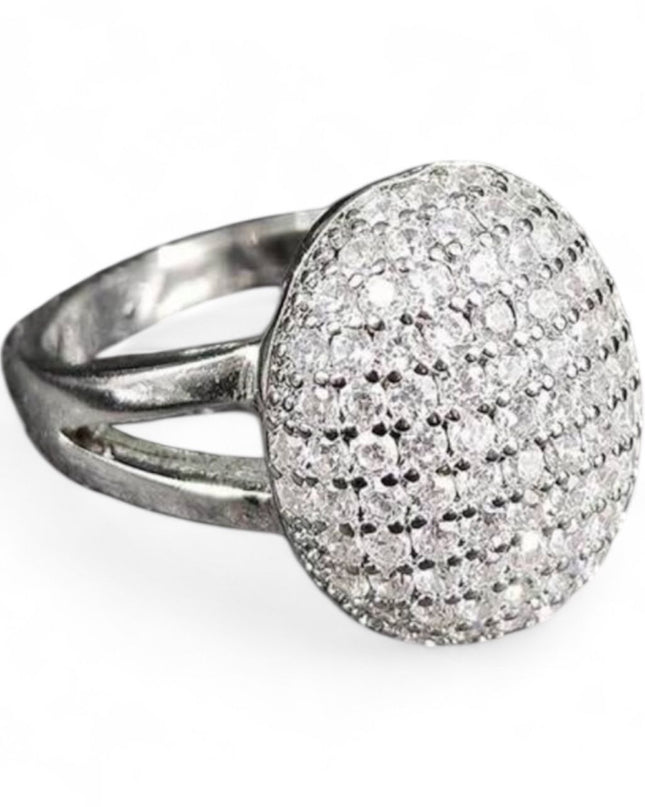 Orchidée Blanche (White Orchid)