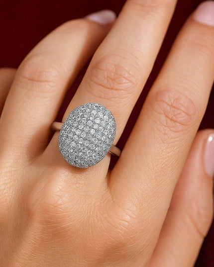 Orchidée Blanche (White Orchid)