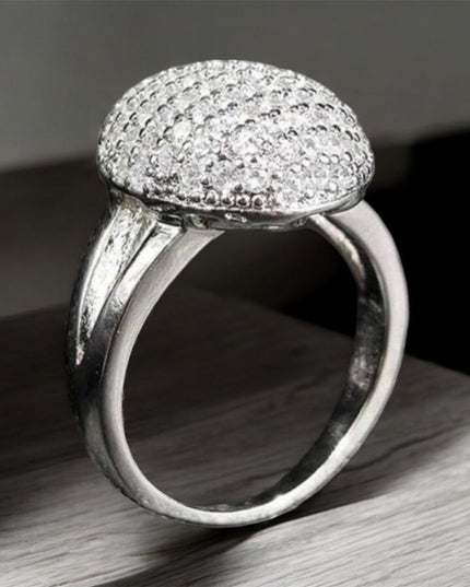 Orchidée Blanche (White Orchid)