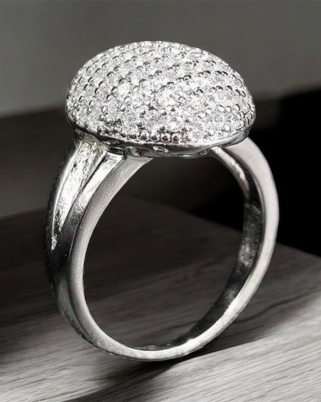 Orchidée Blanche (White Orchid)