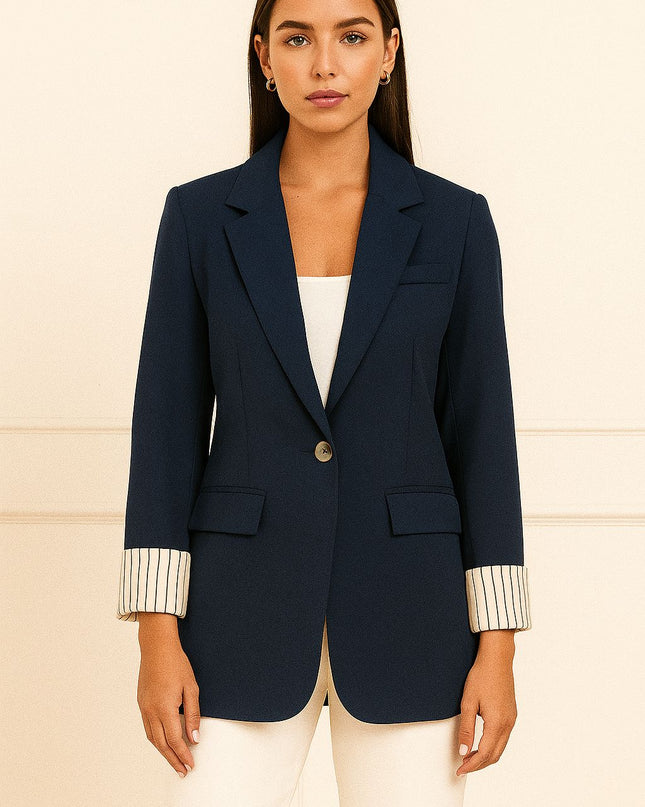 Luxe Jacket femme