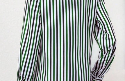 Rhythm and thread stripe blouse collection