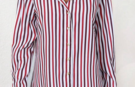 Rhythm and thread stripe blouse collection