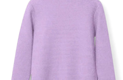 Luxe Timeless Turtleneck