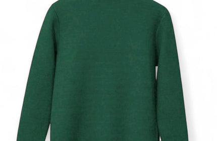 Luxe Timeless Turtleneck