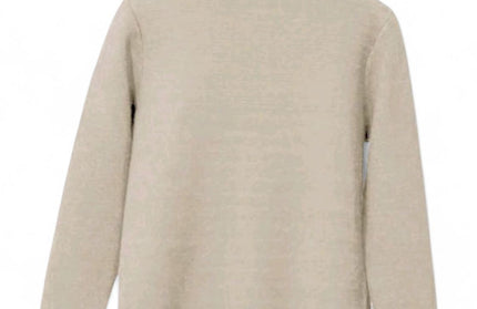 Luxe Timeless Turtleneck