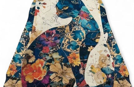 Beautiful Cat Sweater.