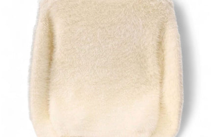 Elegant Cashmere Sweater