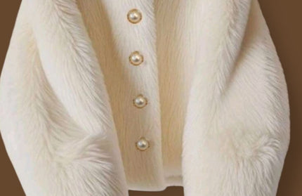 Elegant Cashmere Sweater