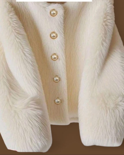 Elegant Cashmere Sweater