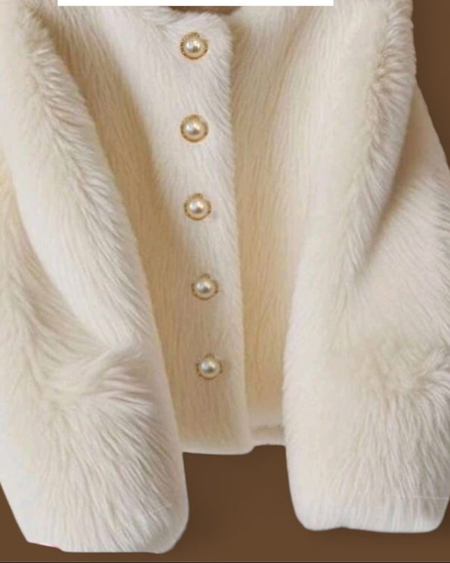 Elegant Cashmere Sweater