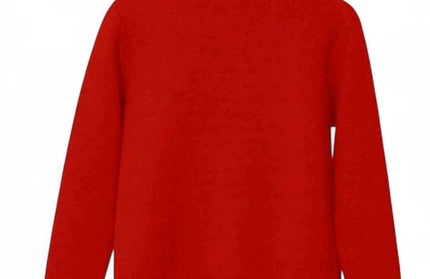 Luxe Timeless Turtleneck