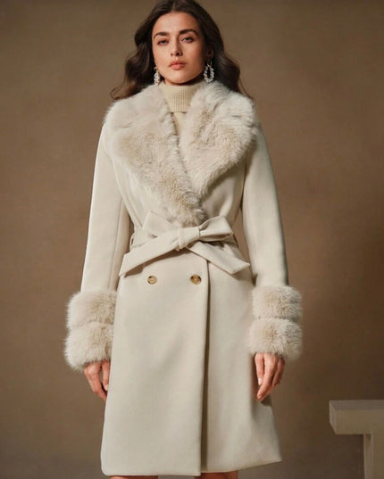 Winter Sonata Coat