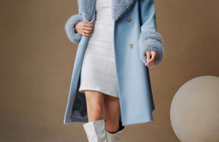 The Timeless Icon Coat