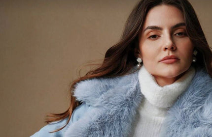 The Timeless Icon Coat