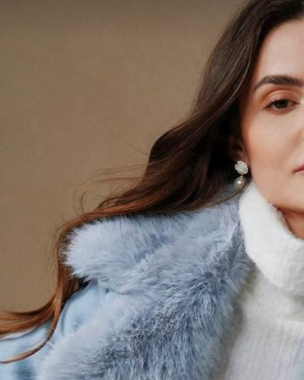 The Timeless Icon Coat