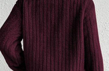 Jacket for winter by Luxe Muet