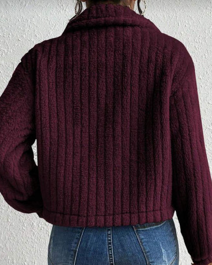 Jacket for winter by Luxe Muet