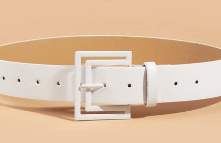 The Windsor Belt Collection