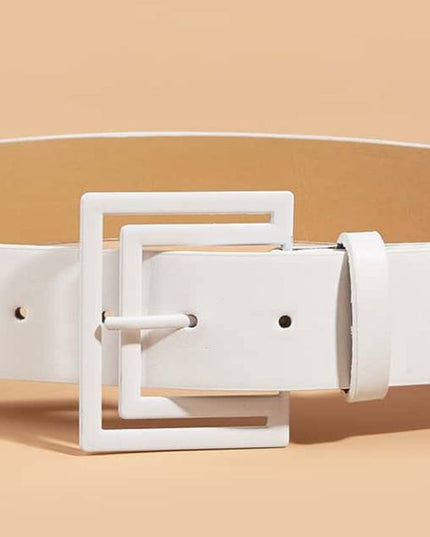 The Windsor Belt Collection