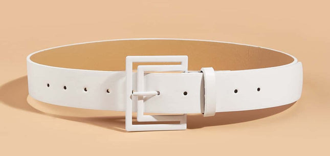 The Windsor Belt Collection