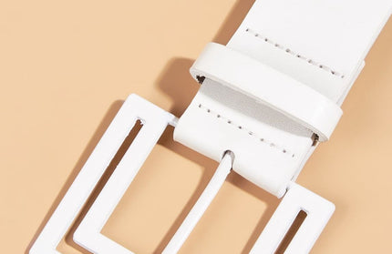 The Windsor Belt Collection