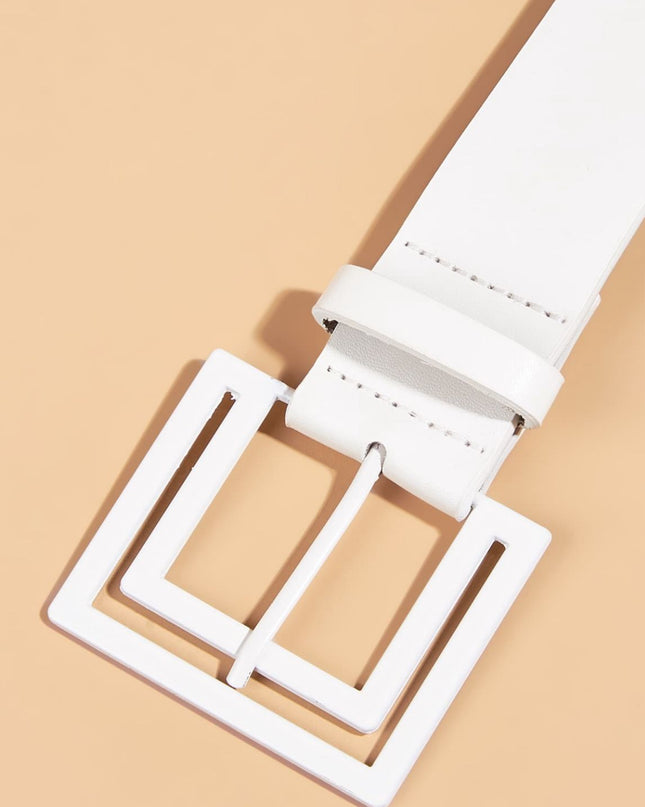 The Windsor Belt Collection