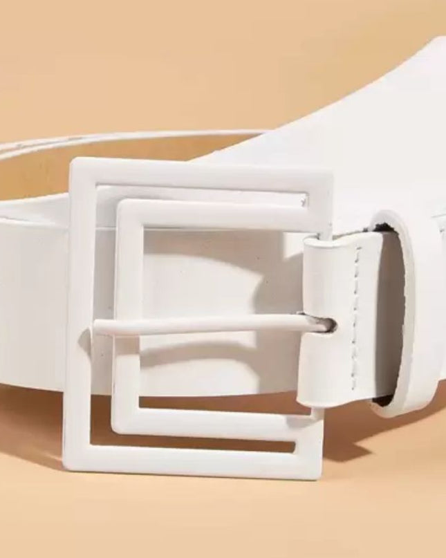 The Windsor Belt Collection