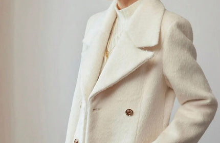 The Parisian Grace Coat