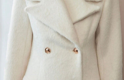 The Parisian Grace Coat