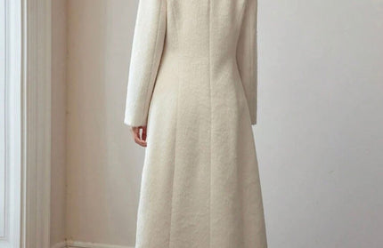 The Parisian Grace Coat