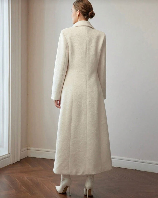 The Parisian Grace Coat